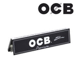 OCB PREMIUM PAPER SLIM KING SIZE