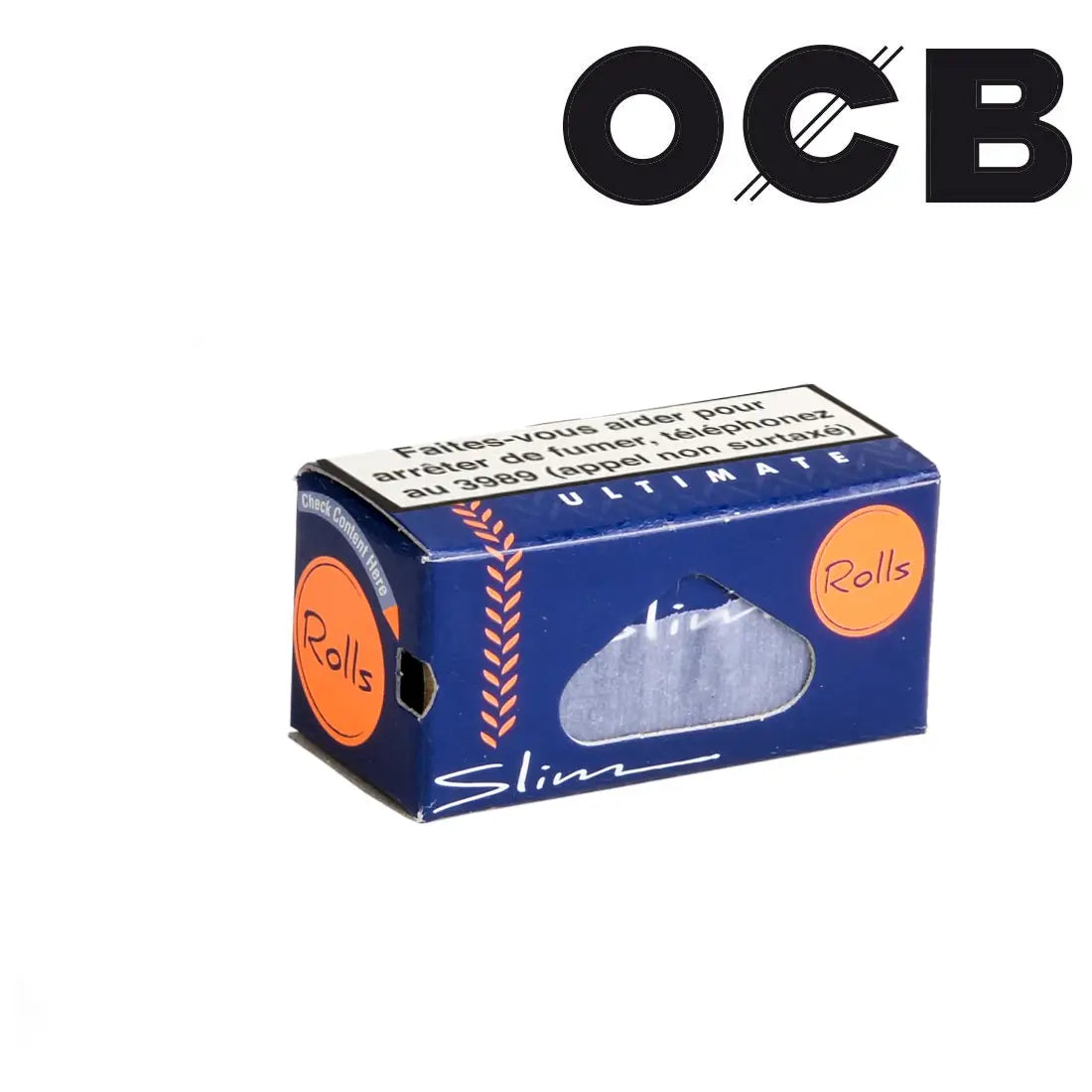 OCB ULTIMATE ROLL