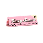 Blazy Susan 1 ¼ Pink Rolling Papers