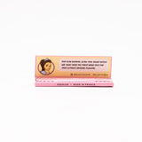 Blazy Susan 1 ¼ Pink Rolling Papers