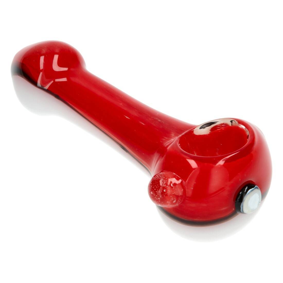 PIPE EN VERRE POKEMON 13CM