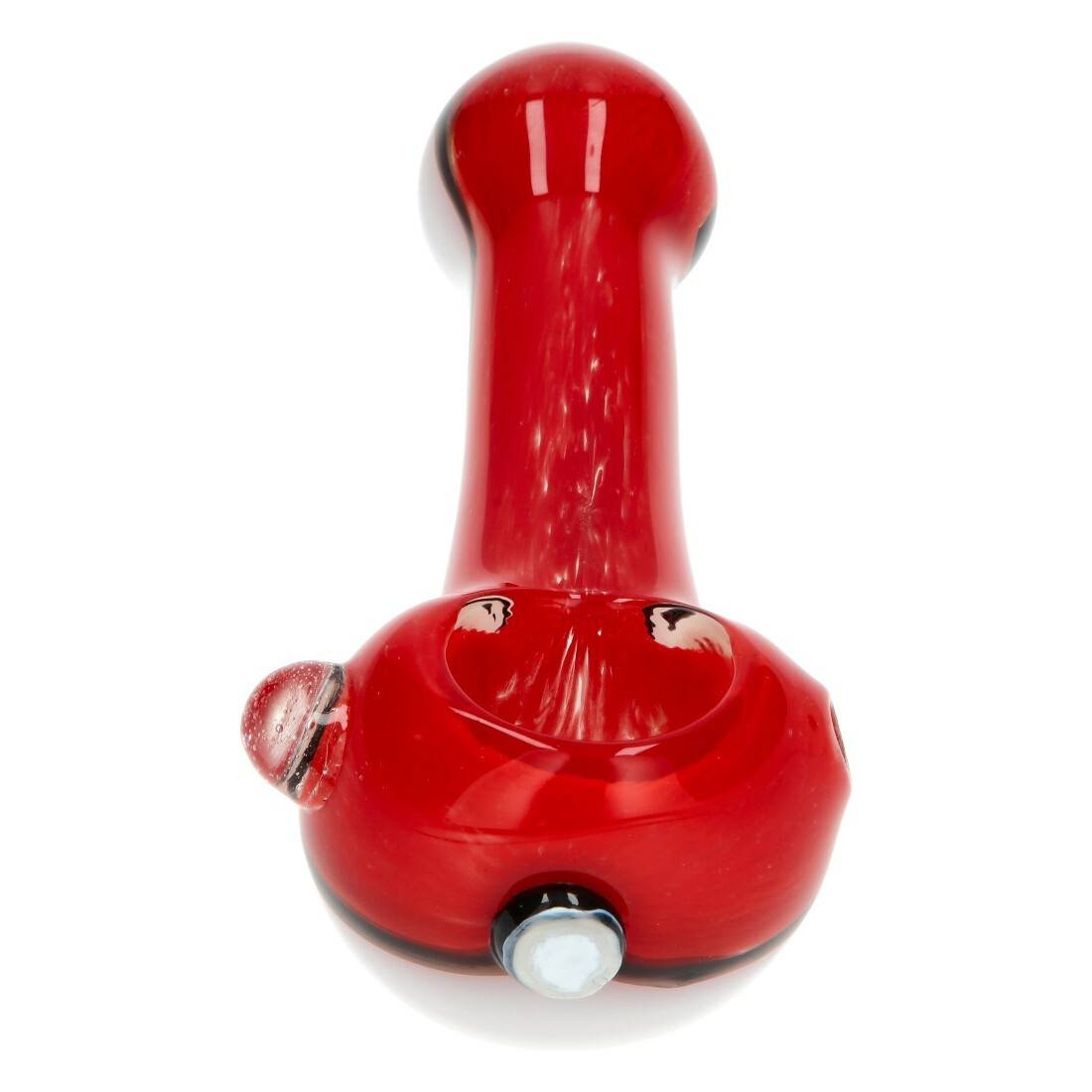 PIPE EN VERRE POKEMON 13CM