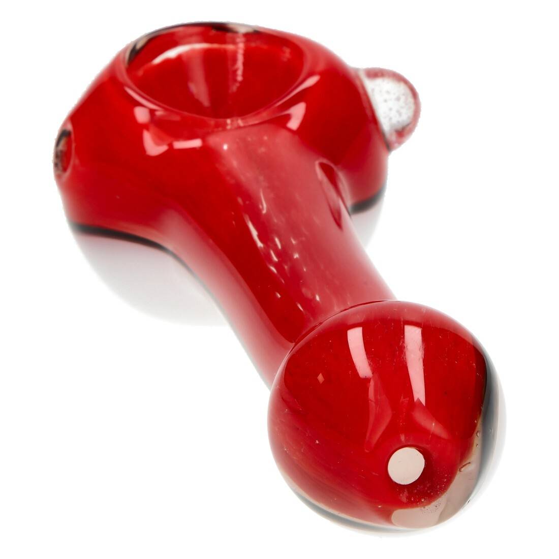PIPE EN VERRE POKEMON 13CM