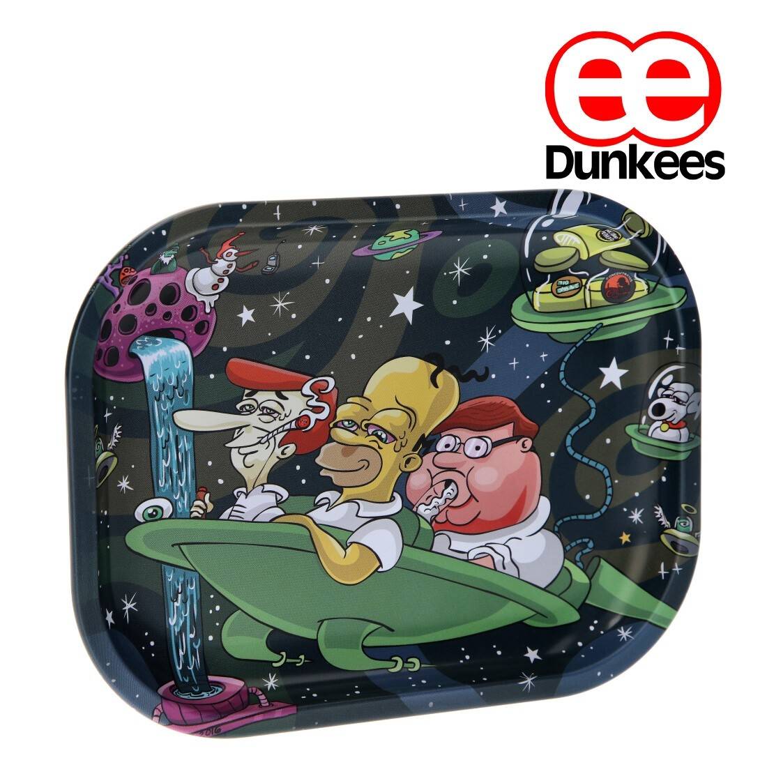 PLATEAU DUNKEES DADS NIGHT OUT (SMALL)