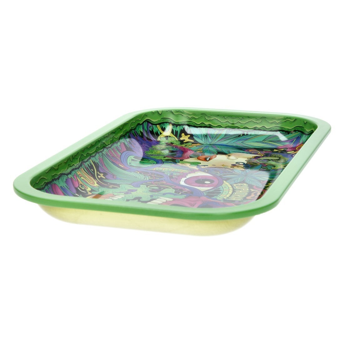 Plateau en métal Euphoria Enchanting (MEDIUM)