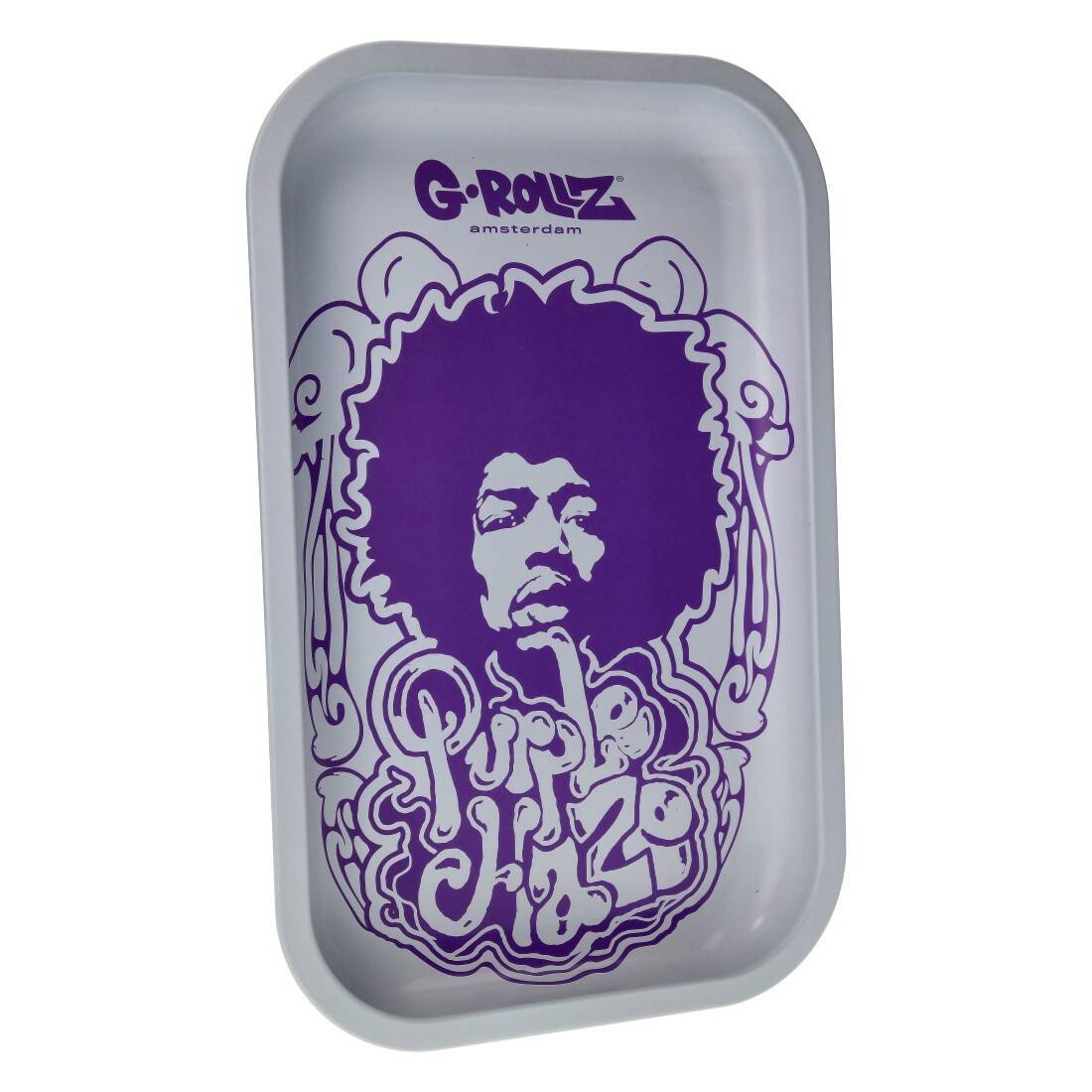 PLATEAU G-ROLLZ PURPLE HAZE (MEDIUM)