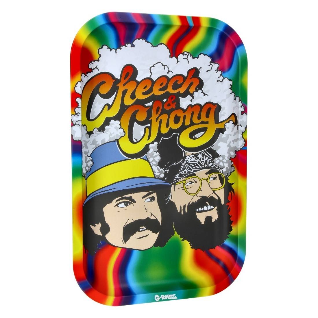 PLATEAU G ROLLZ CHEECH AND CHONG TRIPPY (MEDIUM)