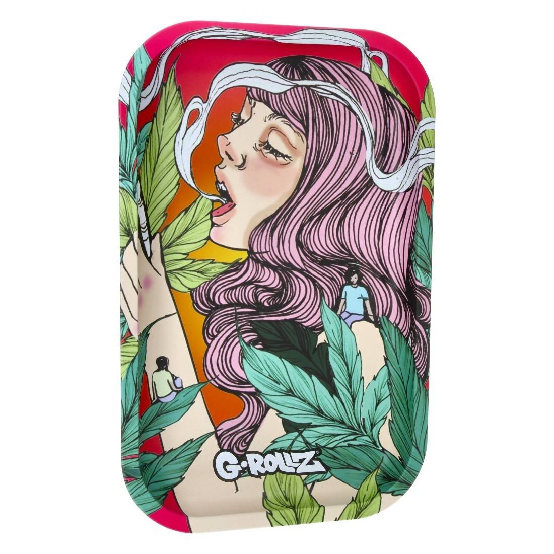 PLATEAU G ROLLZ COLOSSAL DREAM (MEDIUM)