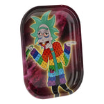 PLATEAU HOBO RICK (SMALL)