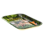 PLATEAU Livre de la Jungle 420 (MEDIUM)