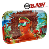 PLATEAU RAW BRAZIL 3RD EDITION (MEDIUM)