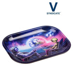 PLATEAU V SYNDICATE BLUNT ORBIT (SMALL)