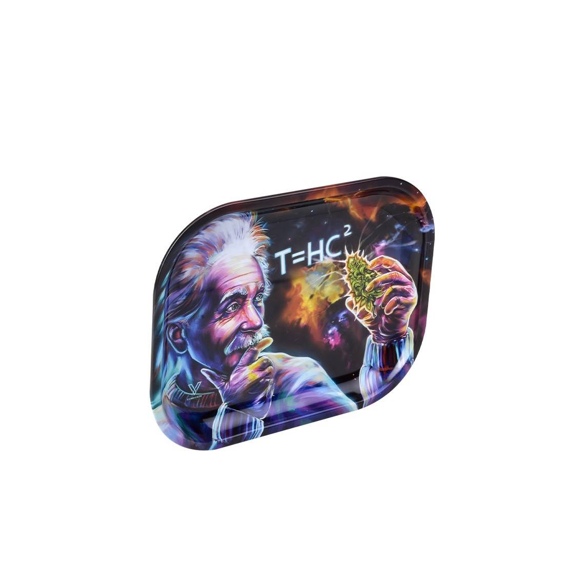 PLATEAU V SYNDICATE EINSTEIN BLACK HOLE (SMALL)
