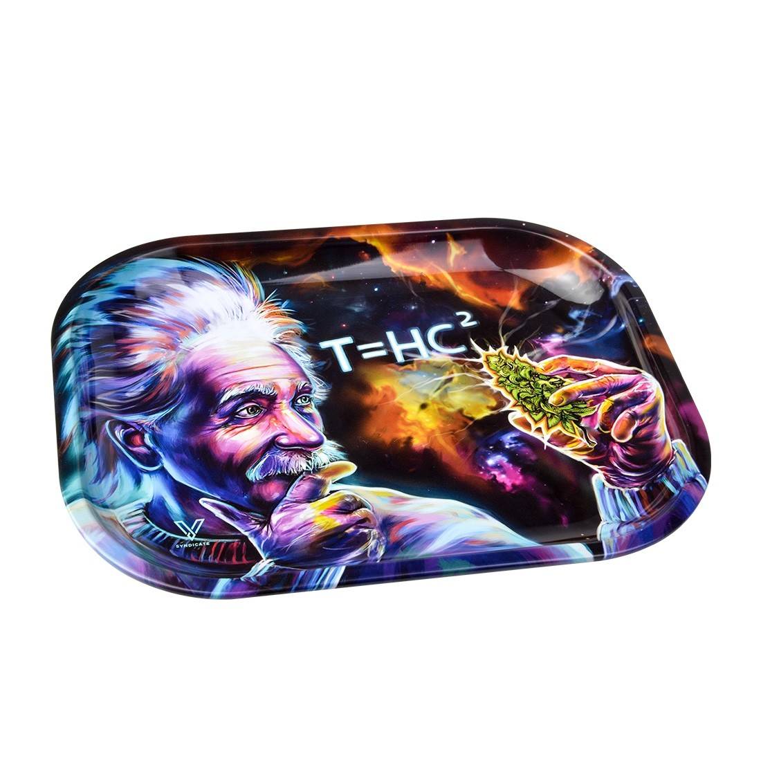 PLATEAU V SYNDICATE EINSTEIN BLACK HOLE (SMALL)