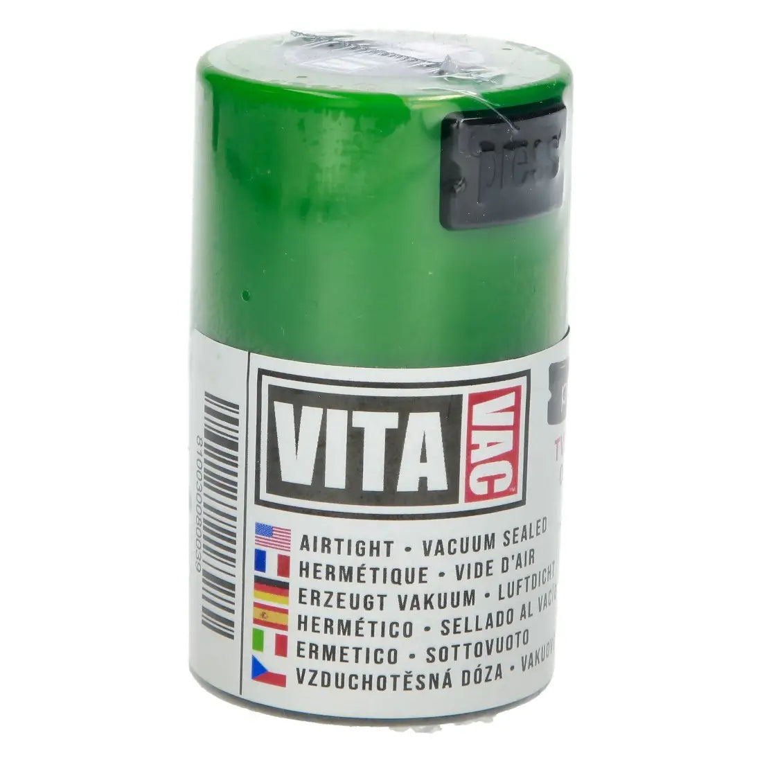 POCKETVAC OPAQUE 0,06L