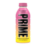 Prime Hydration Strawberry Banana 500ml