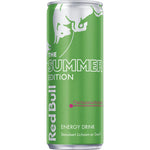 RED BULL ENERGY DRINK CACTUS FRUIT 24 X 250ML