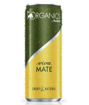 RED BULL ORGANICS VIVA MATE 250ML