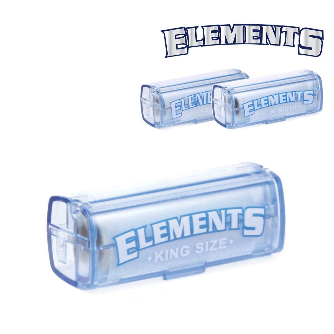 ROLL ELEMENTS AVEC DEVIDOIR WIDE