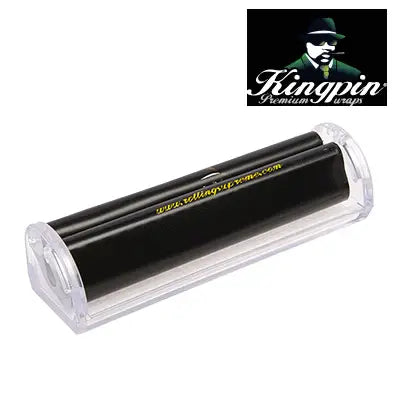 ROULEUSE AUTOMATIQUE MACHINE A ROULER BLUNTS KINGPIN
