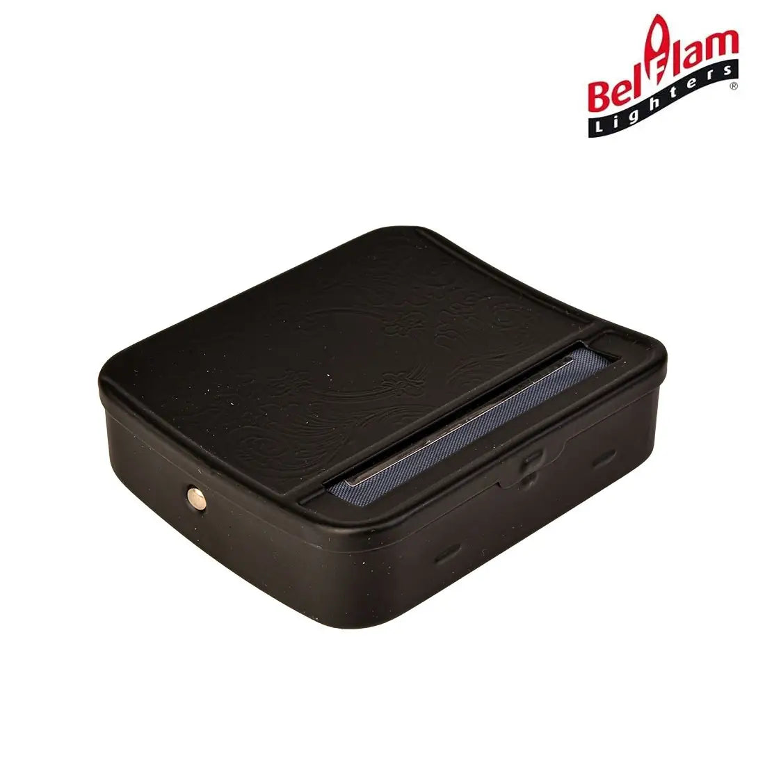 ROULEUSE AUTOMATIQUE MACHINE A ROULER BELFLAM BLACK