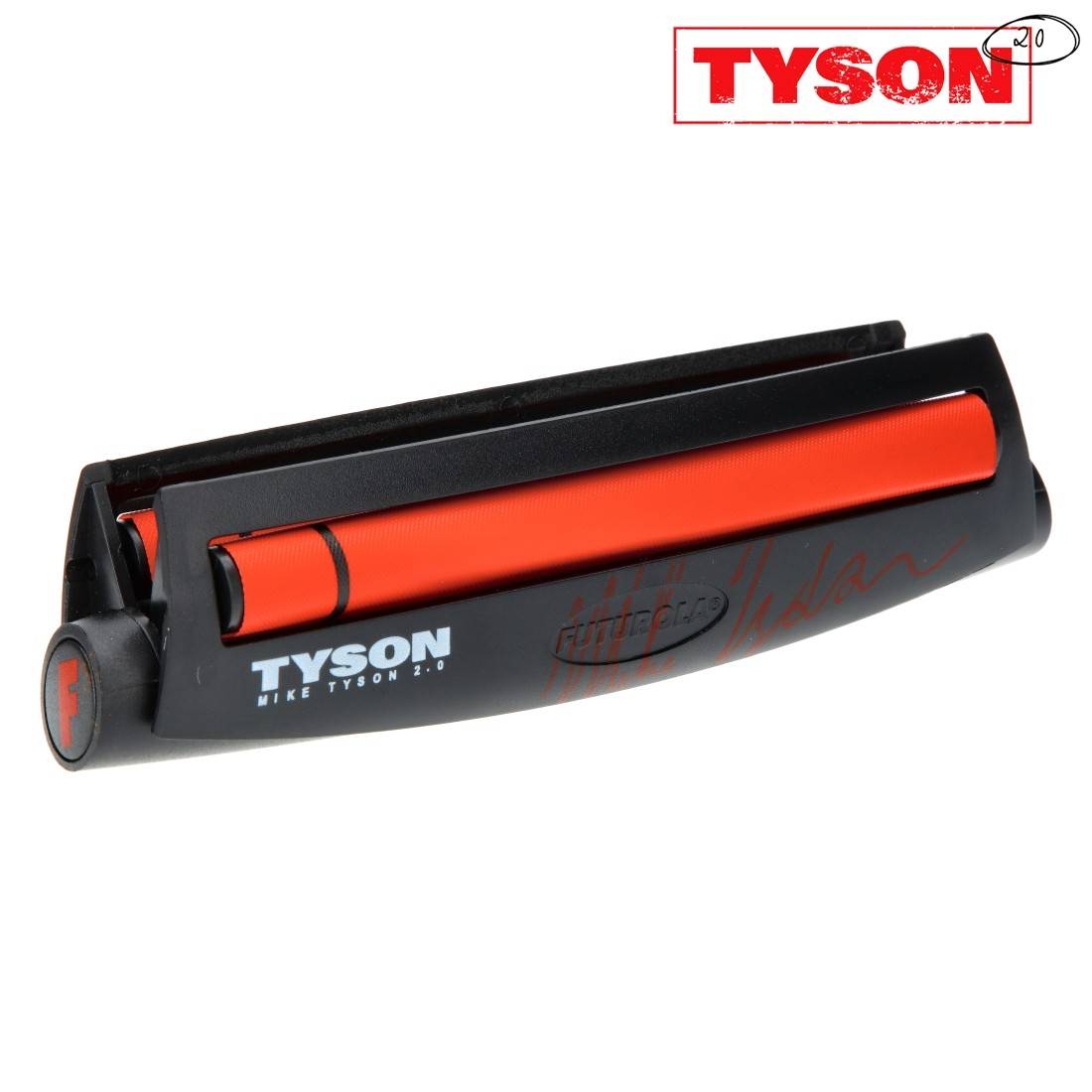 ROULEUSE FUTUROLA X TYSON 2.0 KING SIZE