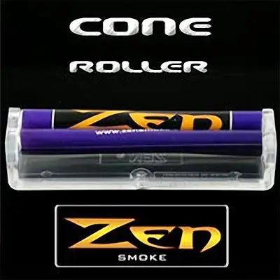 ZEN ROULEUSE AUTOMATIQUE MACHINE A ROULER DES CONES