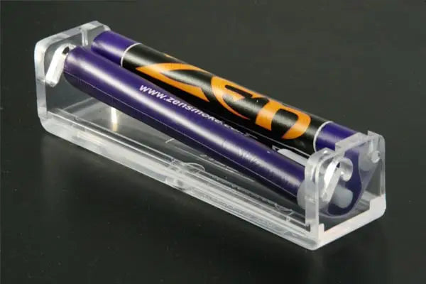 ZEN ROULEUSE AUTOMATIQUE MACHINE A ROULER DES CONES