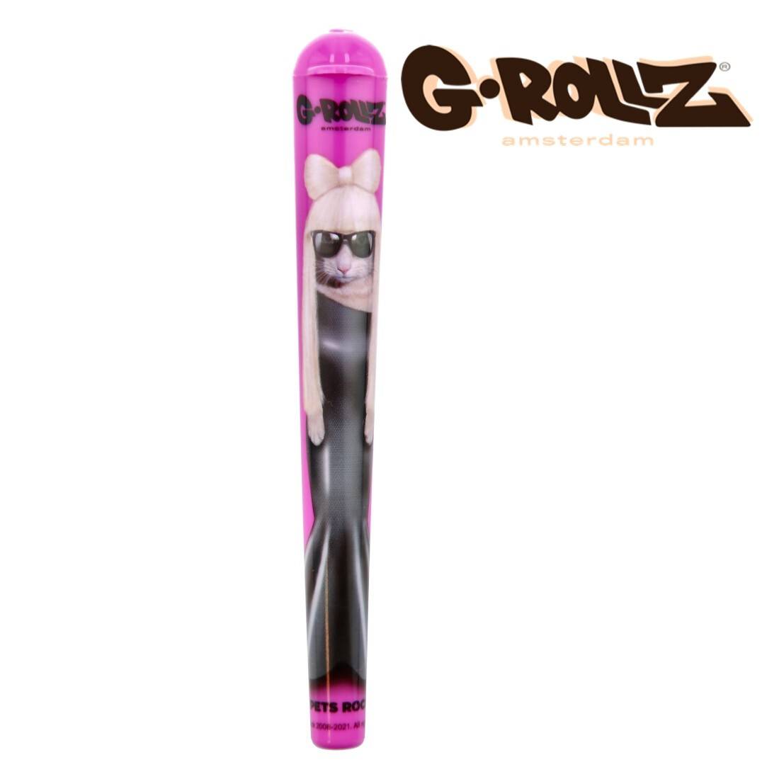 SAVERETTE G ROLLZ Lady Gaga