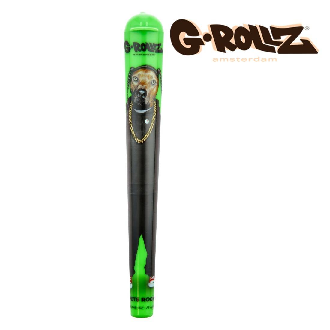 SAVERETTE G ROLLZ SNOOP DOGG