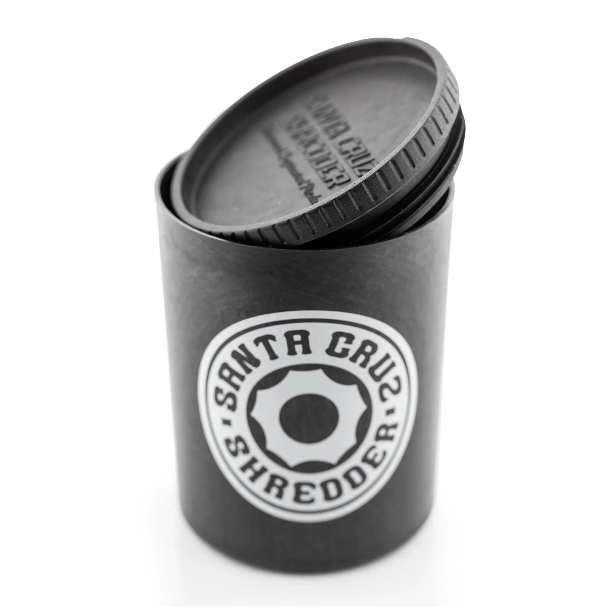 Santa Cruz Biodegradable stash jar