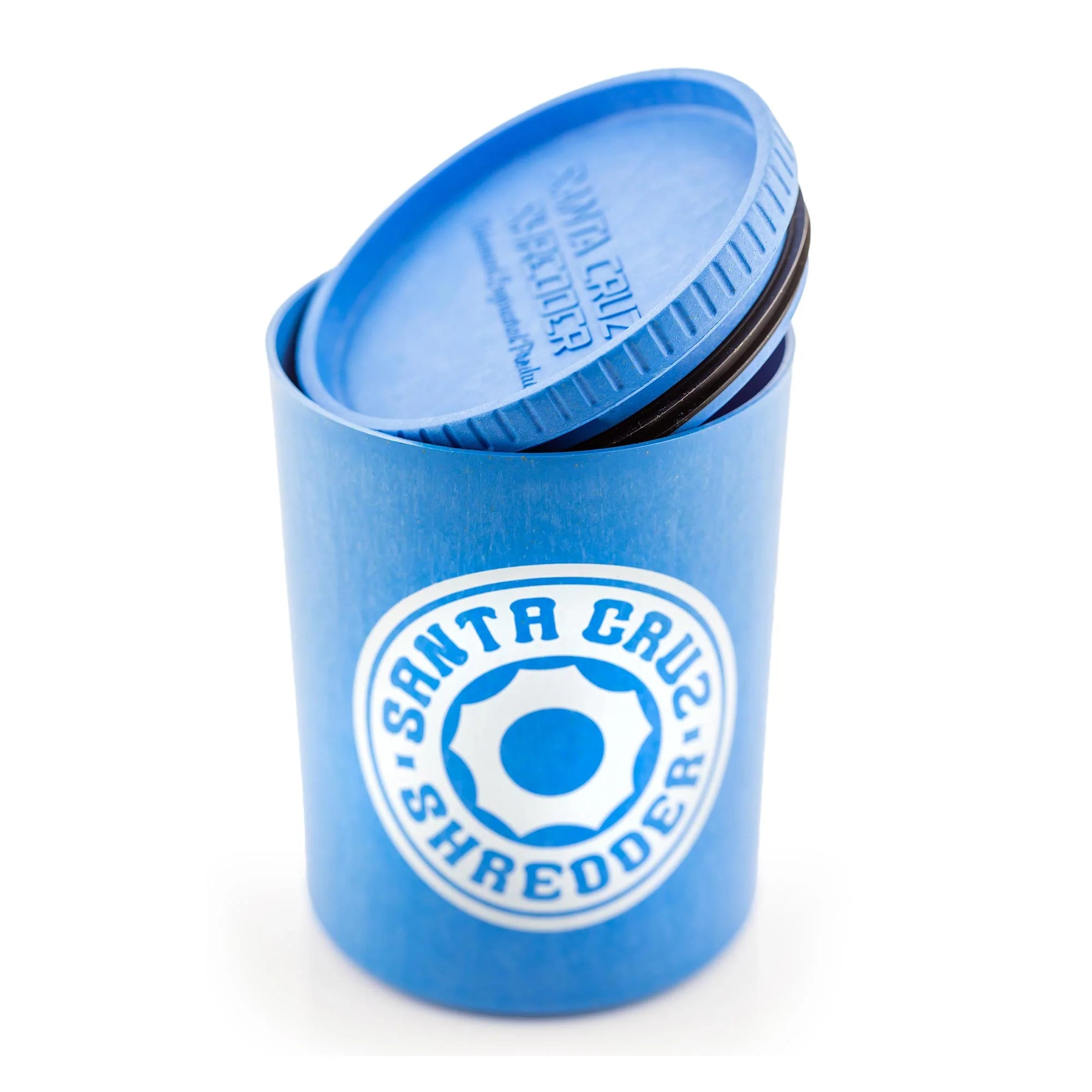 Santa Cruz Biodegradable stash jar