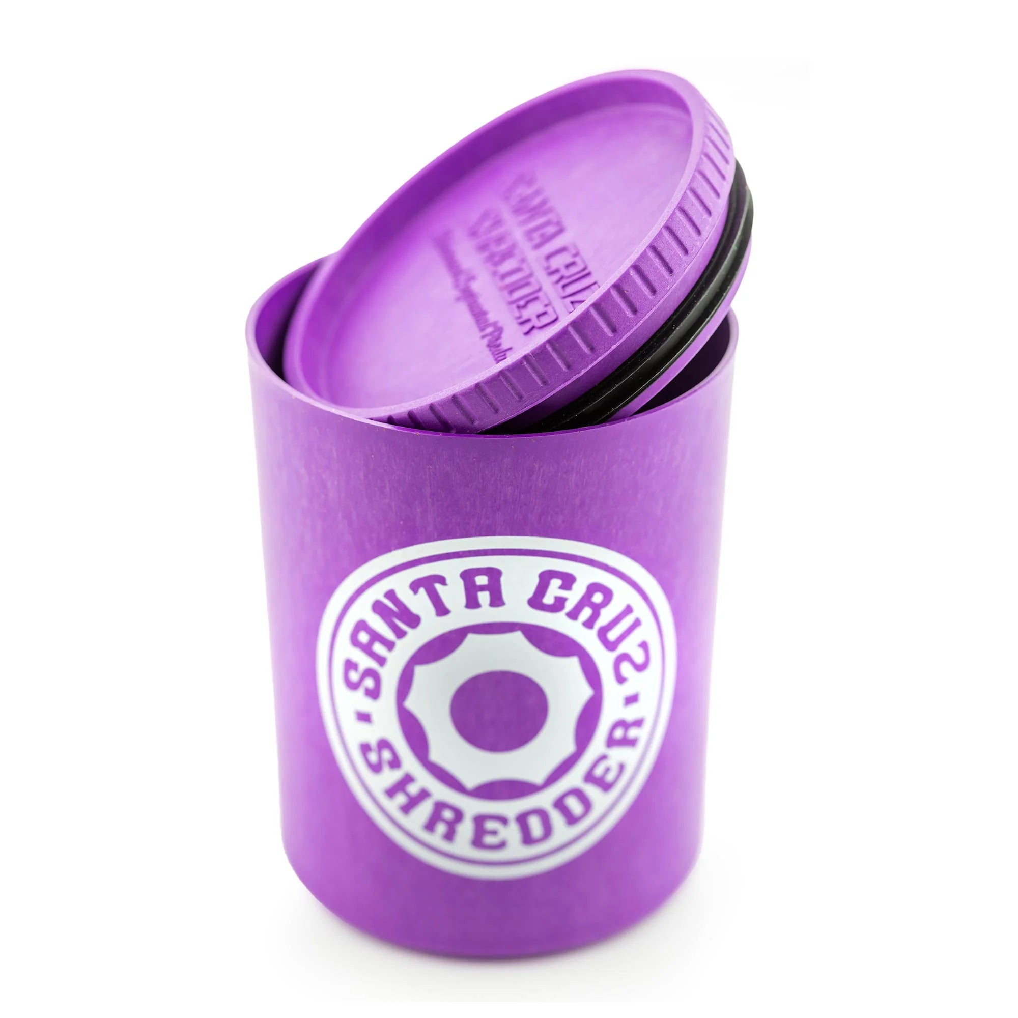 Santa Cruz Biodegradable stash jar