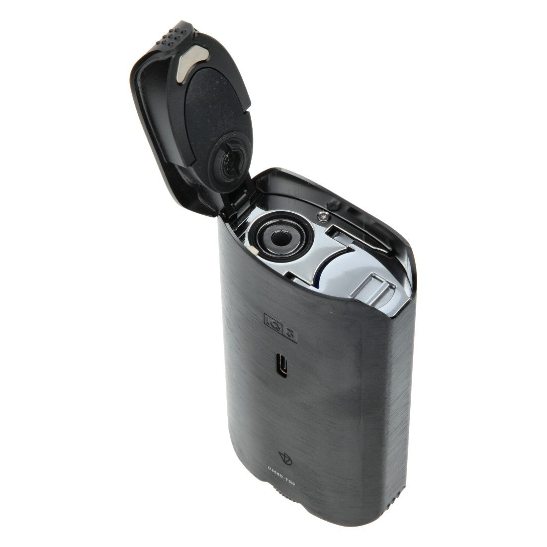 VAPORISATEUR DAVINCI IQ3 Hèrbes et résines