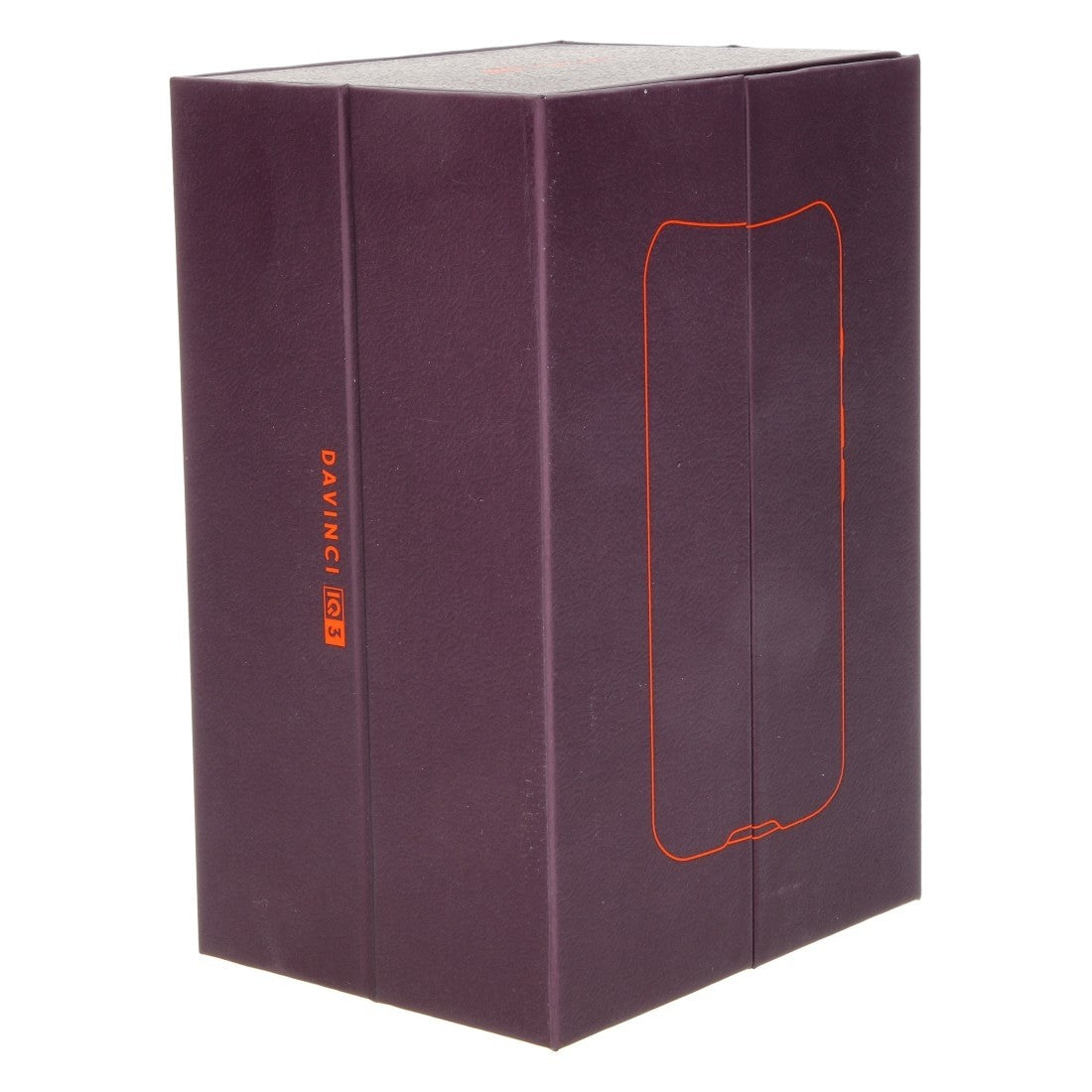 VAPORISATEUR DAVINCI IQ3 Hèrbes et résines