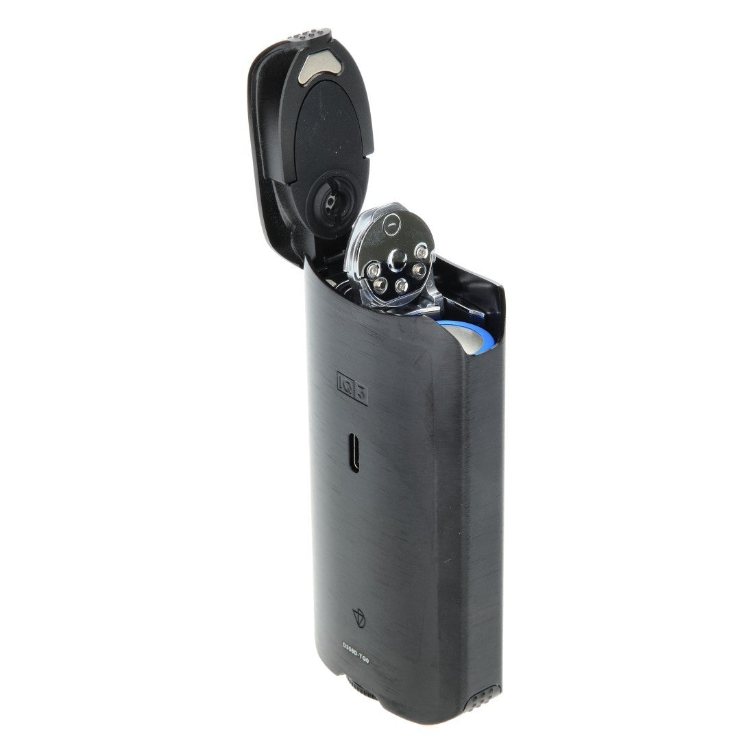 VAPORISATEUR DAVINCI IQ3 Hèrbes et résines