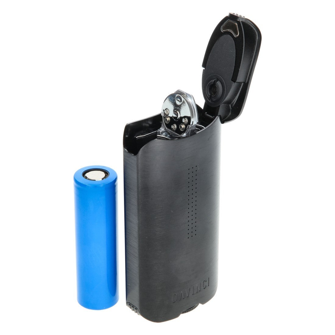 VAPORISATEUR DAVINCI IQ3 Hèrbes et résines