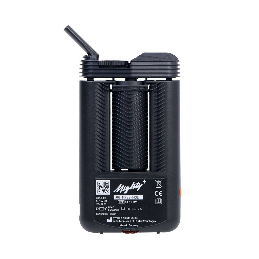 VAPORISATEUR MIGHTY +