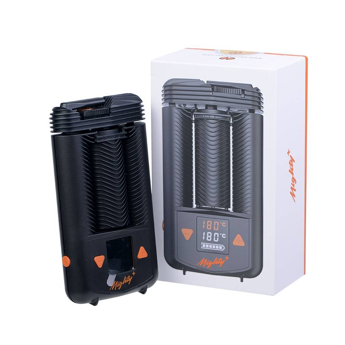 VAPORISATEUR MIGHTY +