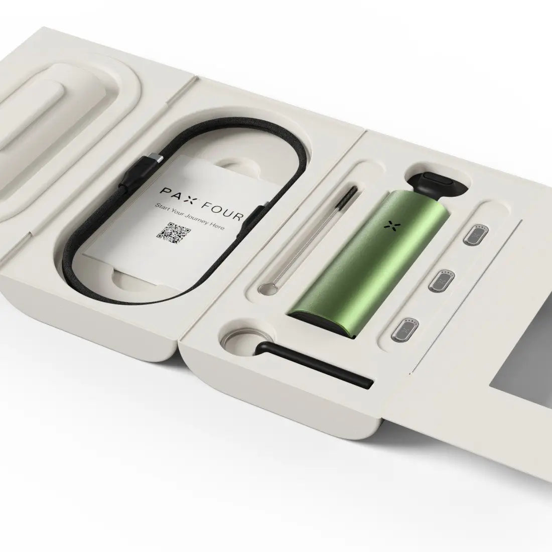 VAPORISATEUR PAX FOUR