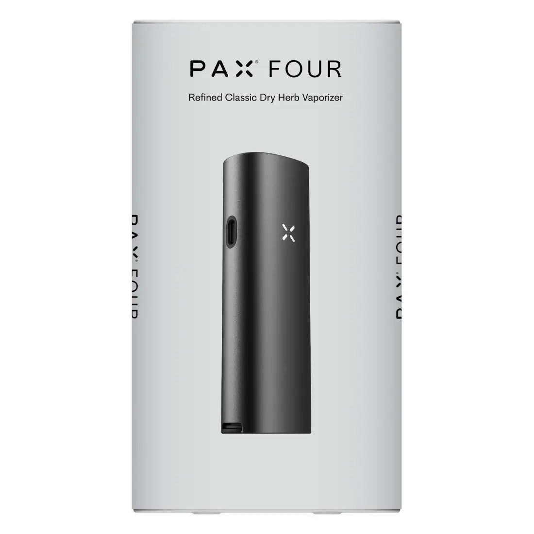 VAPORISATEUR PAX FOUR