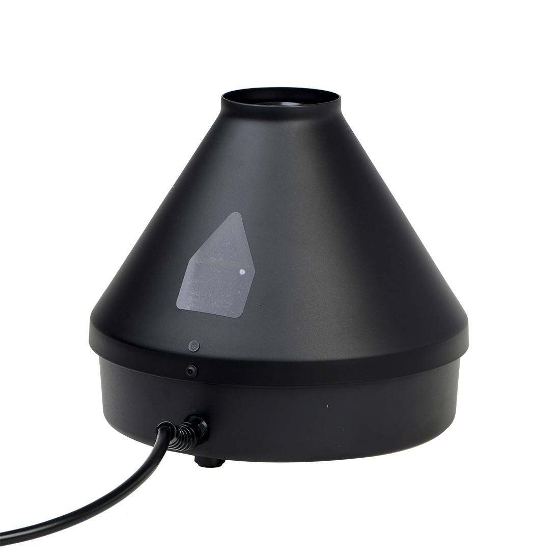 VAPORISATEUR STORZ & BICKEL VOLCANO CLASSIC EASY VALVE UNIVERSEL ONYX