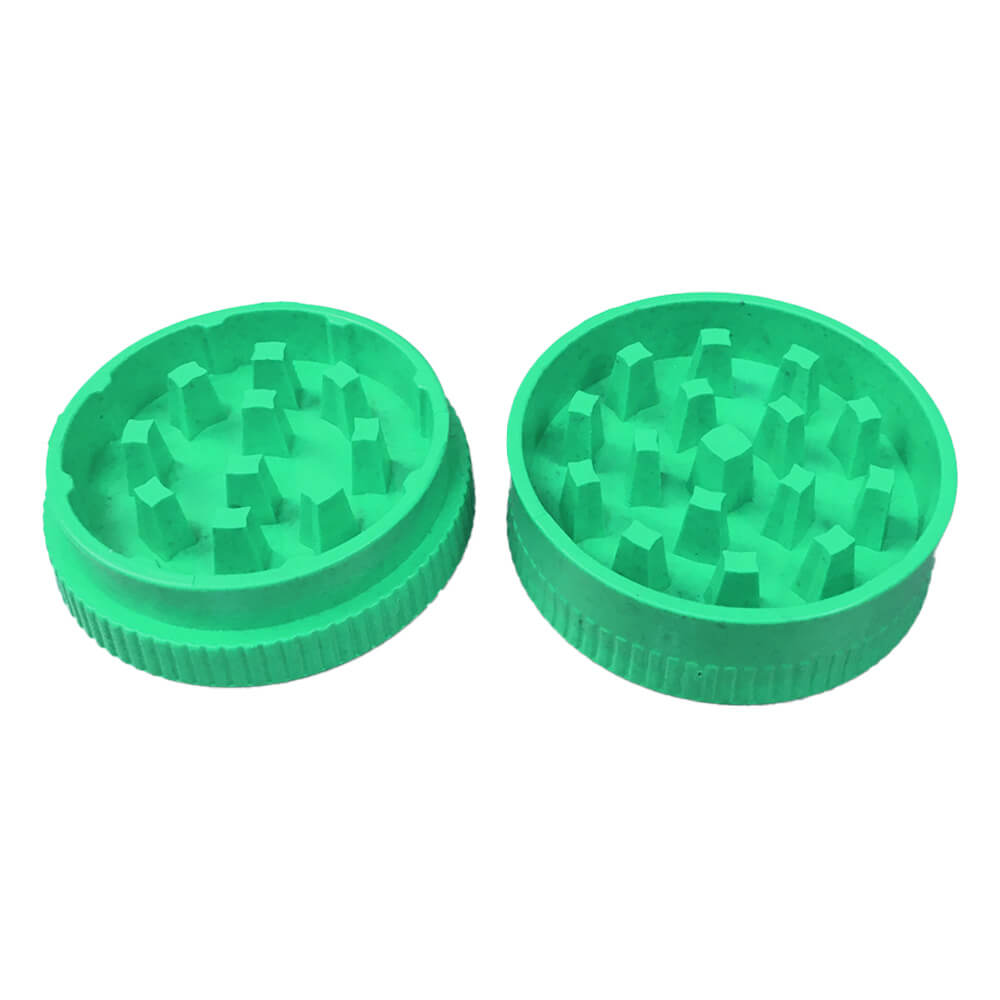 Best Buds Eco Chanvre Grinder Lemon Haze