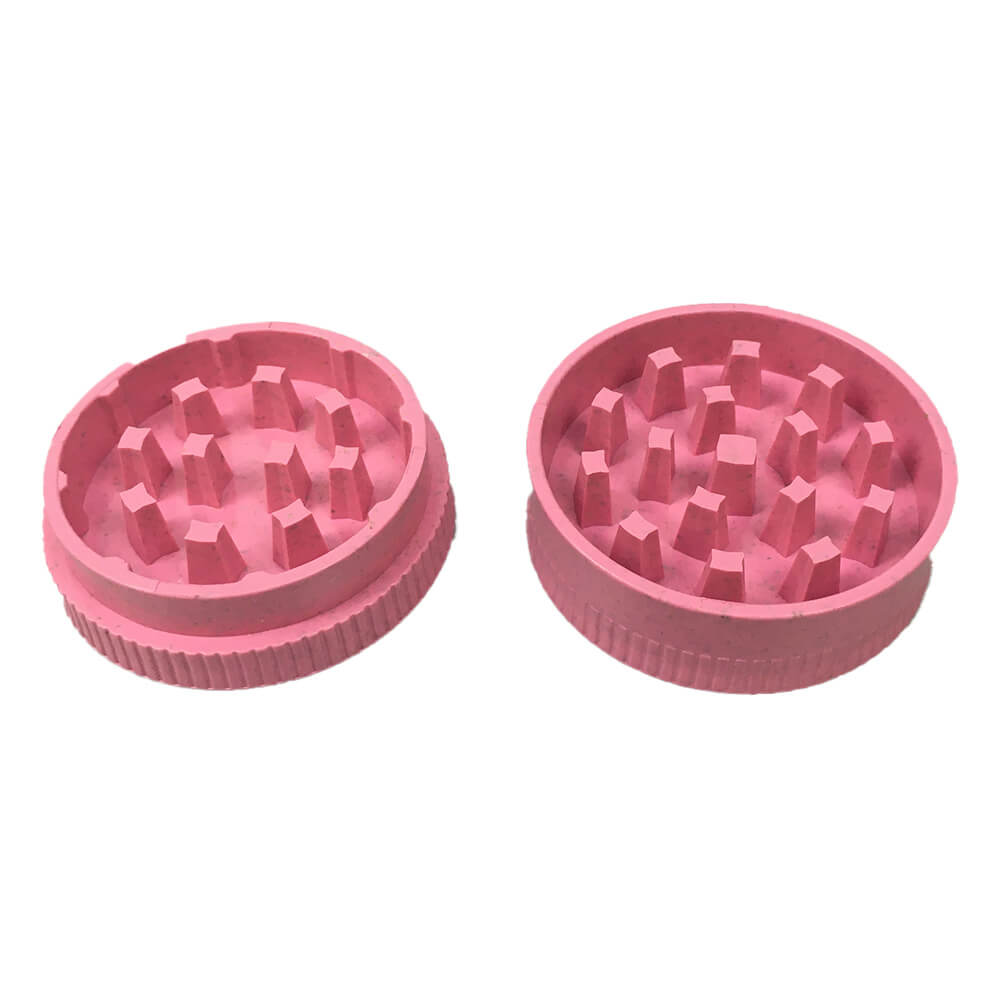 Best Buds Eco Chanvre Grinder Wedding Cake