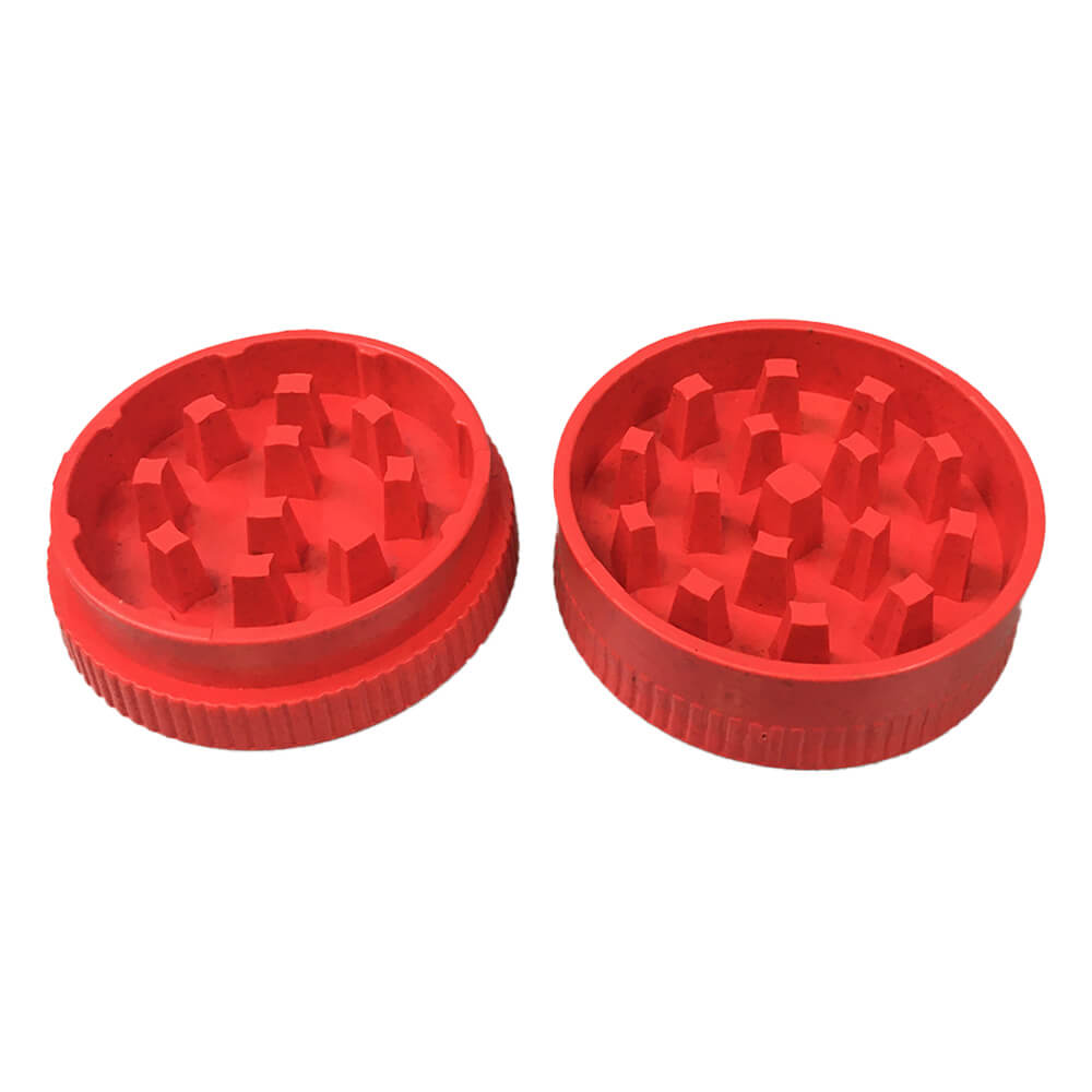 Best Buds Eco Chanvre Grinder Zushi