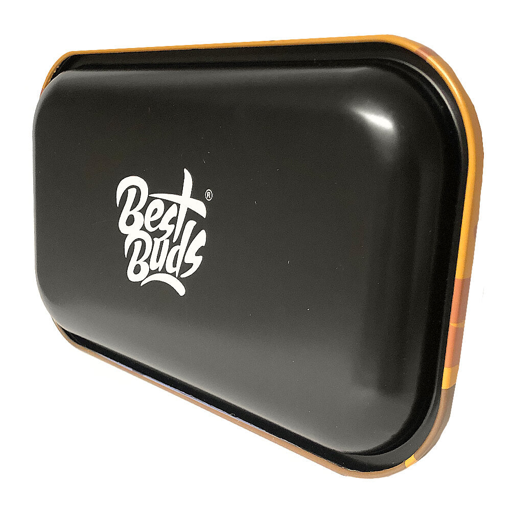 Best Buds Sherbet Sunset Plateau à Rouler en Métal (MEDIUM)