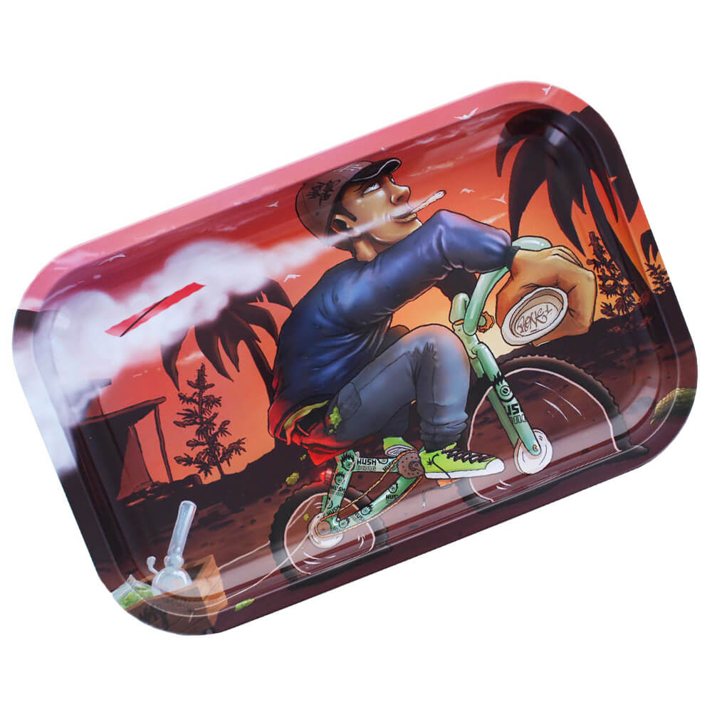 PLATEAU BEUZ BIKE RIDE (MEDIUM)