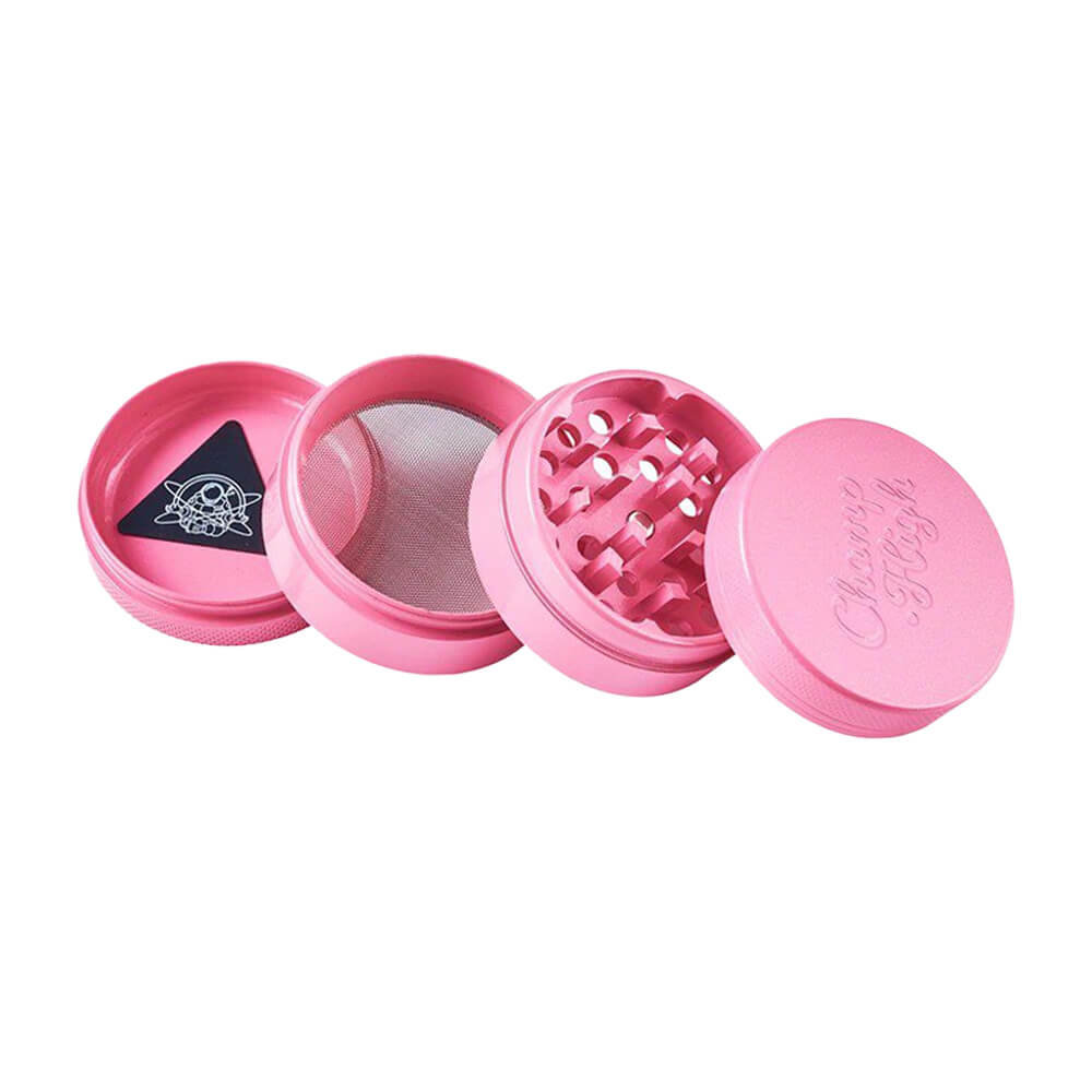 Champ High Pinky Grinder 4 Parties – 50mm