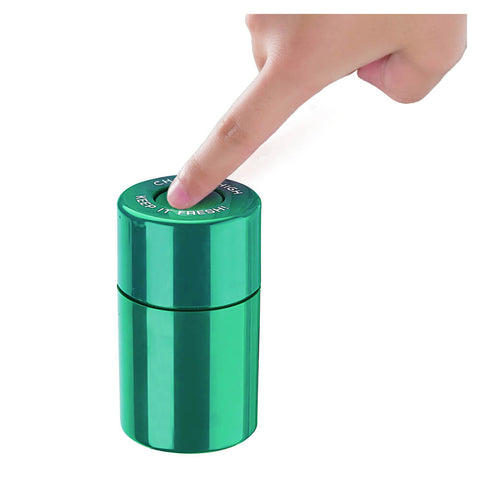 Champ High Plastic Vacuum Sotrage Box Mix Colors