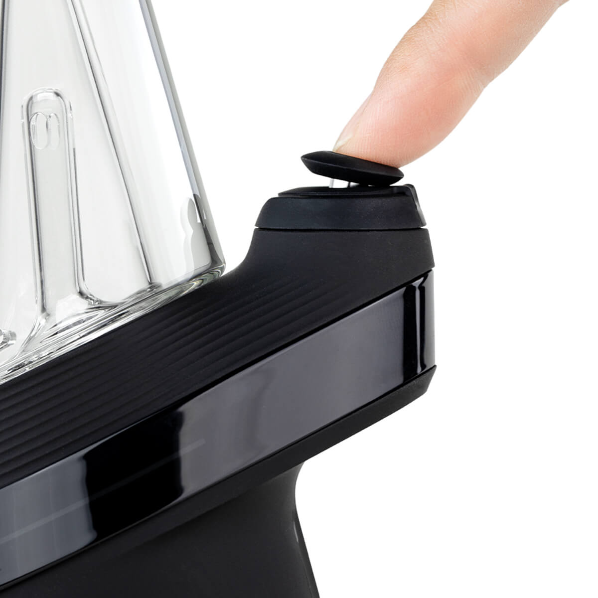 Puffco New Peak – Vaporisateur Portable pour Concentrés